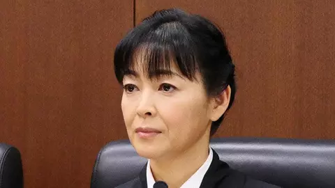 夏樹静子サスペンス 弁護士 朝吹里矢子 │ チャンネル銀河