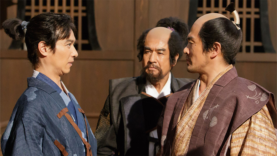 大河ドラマ「真田丸」 │ チャンネル銀河
