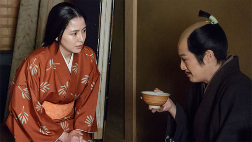 各話あらすじ │ 大河ドラマ「真田丸」 │ チャンネル銀河