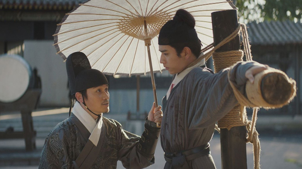 山河之影 錦衣衛と謀りの王朝 レンタルDVD 中国ドラマ 全巻完結セット 山河之影 錦衣衛と謀りの王朝 レンタルDVD 中国ドラマ 全巻完結
