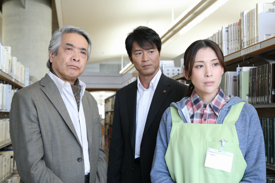 西村京太郎スペシャル 警部補 佐々木丈太郎6 チャンネル銀河 西村京太郎スペシャル 警部補 佐々木丈太郎6 チャンネル銀河