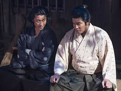 鈴木亮平＆瑛太＆錦戸亮の『西郷どん』、ついに玉砕の終幕 あの伏線は？ - エンタメ - ニュース ｜クランクイン！