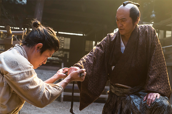 大河ドラマ「西郷どん」 │ チャンネル銀河