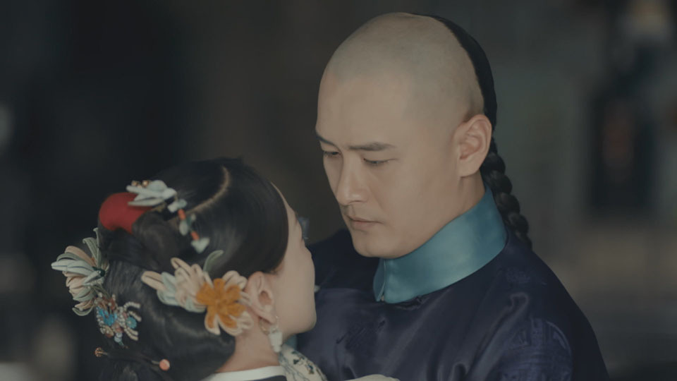 清越坊の女たち　 〜当家主母〜　【全20巻】　レンタル版DVD 全巻セット 中国ドラマ 清越坊の女たちー当家主母ー 20巻全巻セット 管理