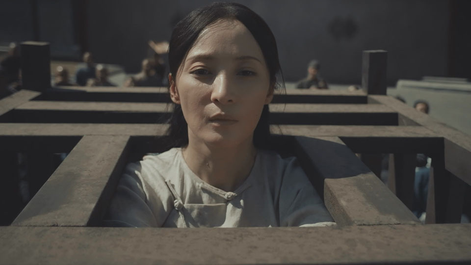 中国ドラマ「清越坊の女たち～当家主母～」＃26 冤罪の行方