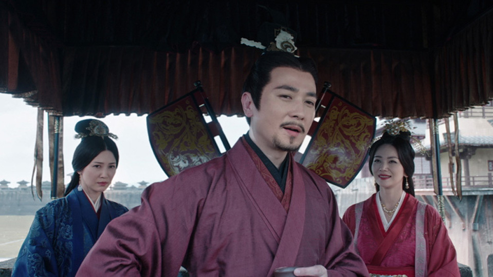 各話あらすじ │ 星漢燦爛＜せいかんさんらん＞ │ チャンネル銀河