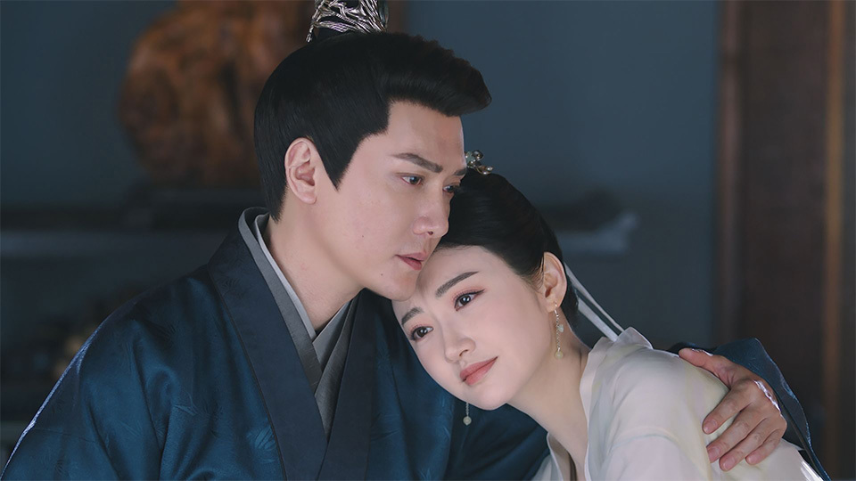 灼灼風流〜宮中に咲く愛の華〜 DVD-BOX3 [DVD] 灼灼風流〜 【