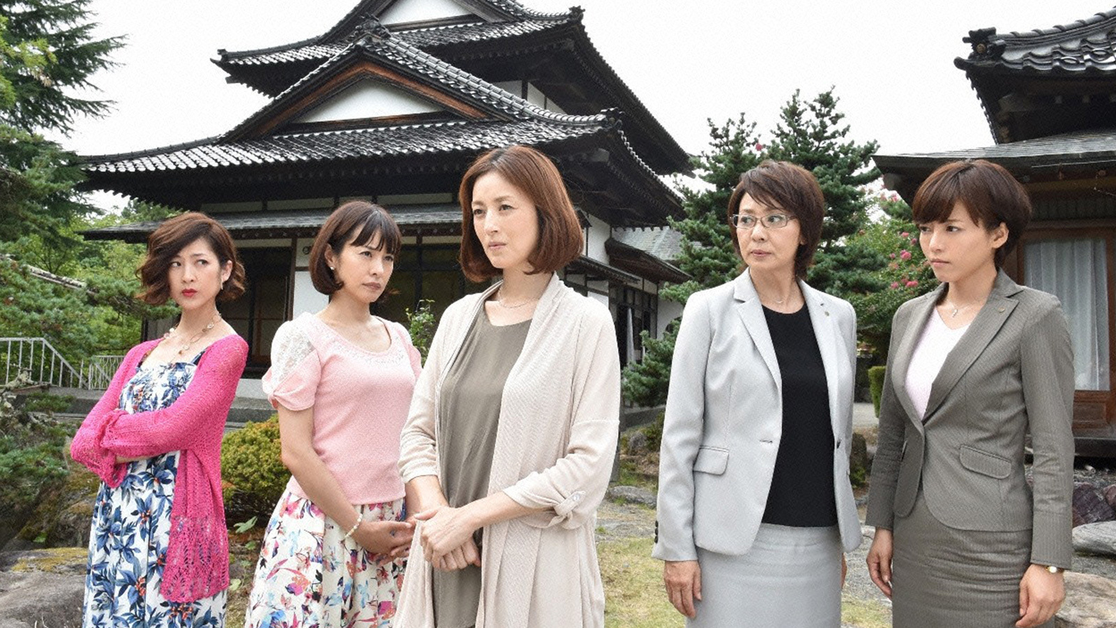 お助け司法書士 会津若松 後妻業 殺人 遺産トラブル編 チャンネル銀河