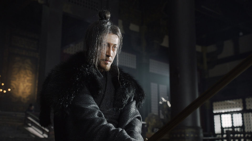 中国ドラマ「始皇帝 天下統一」＃74 秦王暗殺 │ チャンネル銀河