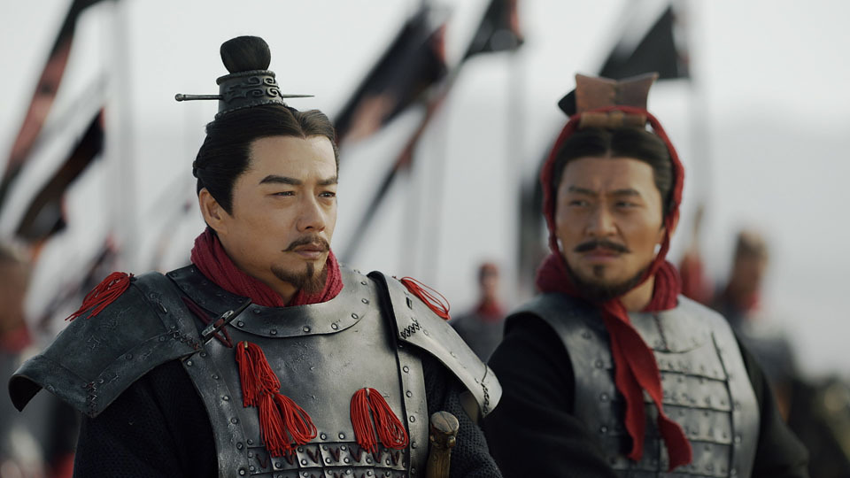 中国ドラマ「始皇帝 天下統一」#8 丞相 呂不韋 │ チャンネル銀河 中国ドラマ「始皇帝 天下統一」#8 丞相 呂不韋 │ チャンネル銀河