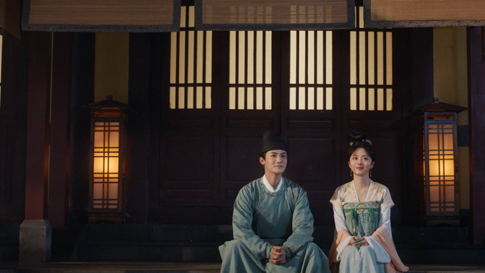 蜀紅錦～紡がれる夢～ │ チャンネル銀河