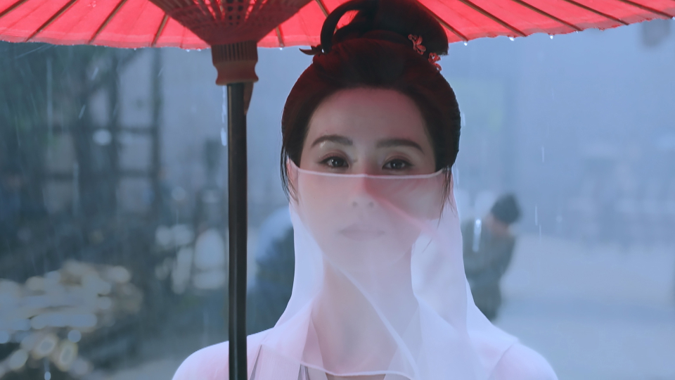 中国ドラマ「掌心～宮廷に響く復讐の鈴音～」＃1 途絶えた活路