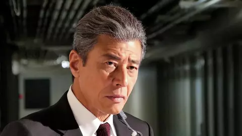 松本清張サスペンス たづたづし（出演：中村雅俊