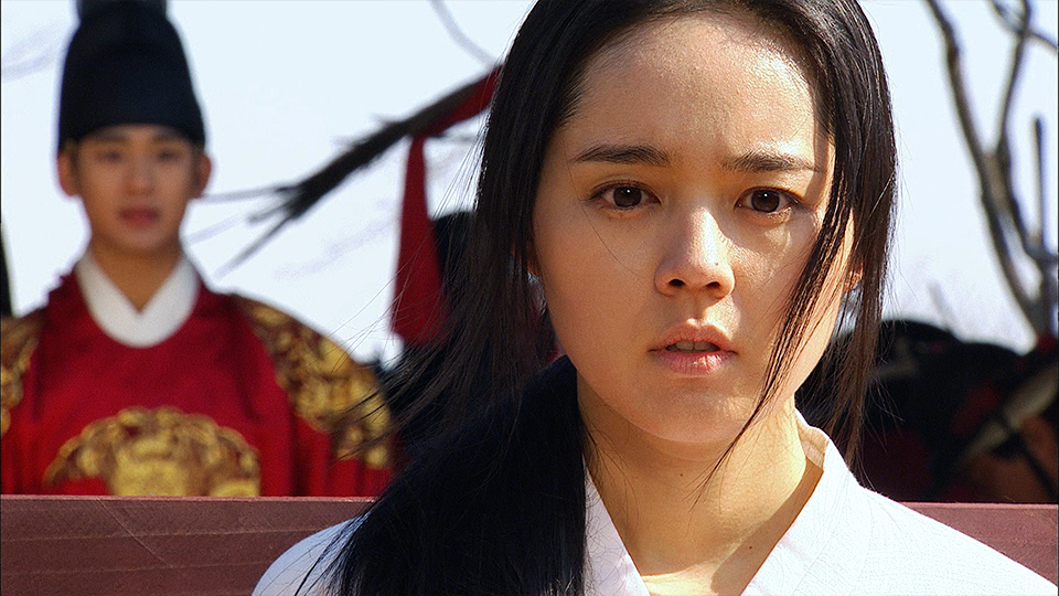 韓 太陽を抱く月 13 ただひとつの望み チャンネル銀河 韓 太陽を抱く月 13 ただひとつの望み チャンネル銀河