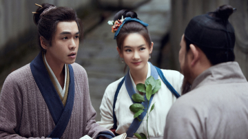 天地に問う～Under the Microscope～ │ チャンネル銀河