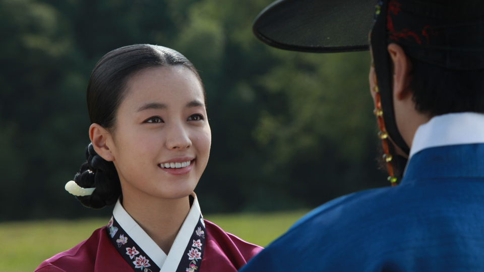 韓◇トンイ ＃60 民のために │ チャンネル銀河