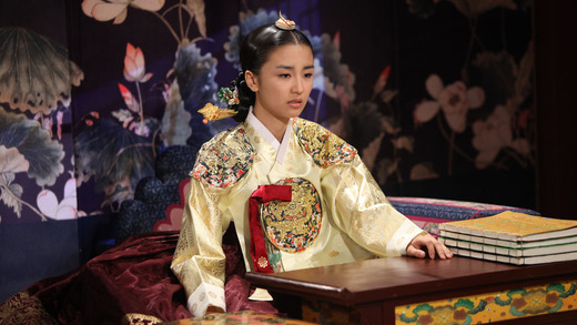 トンイ①⑦⑤☆ | 韓国ドラマにはまったアラフォー主婦⭐︎時々