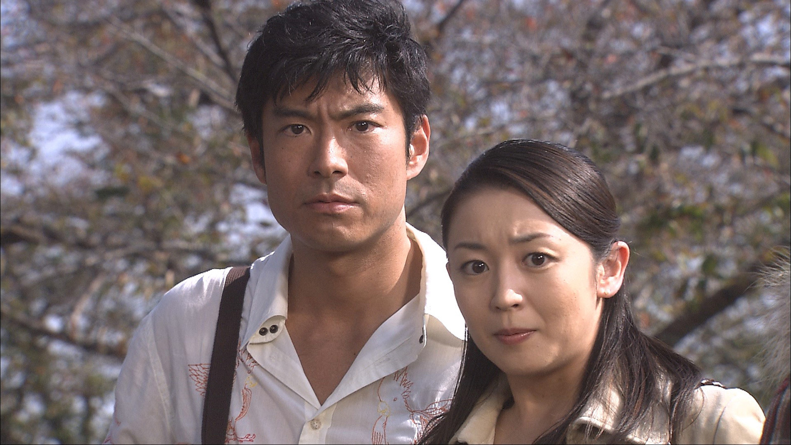 山村美紗サスペンス 地獄坂の復讐殺人 チャンネル銀河