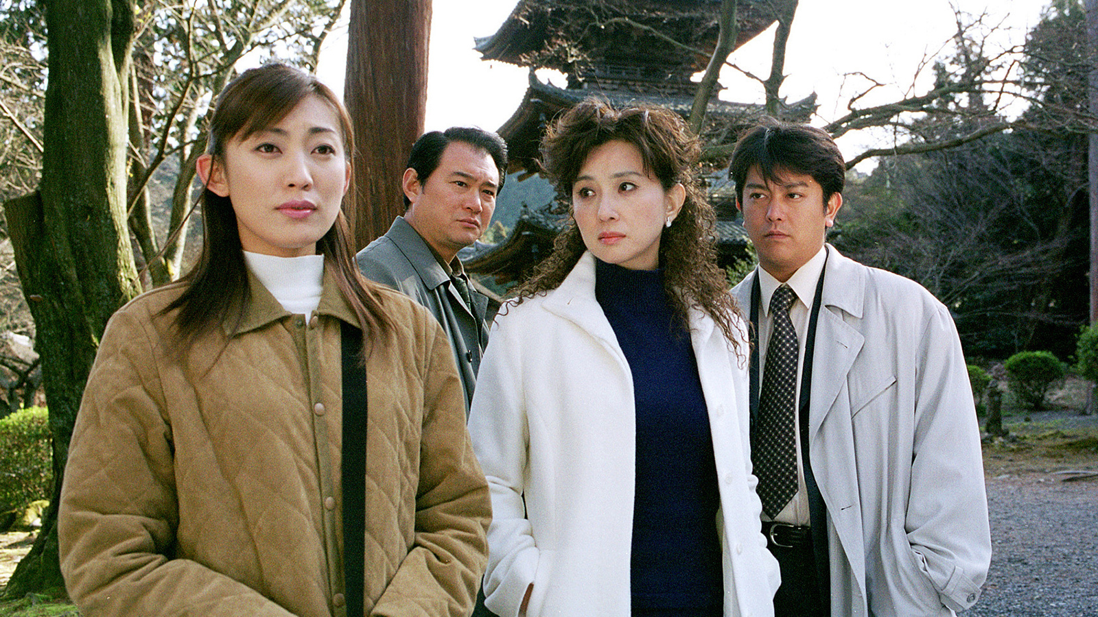 中古】 京都茶道家元殺人事件 山村紅葉が選ぶ山村美紗「京都