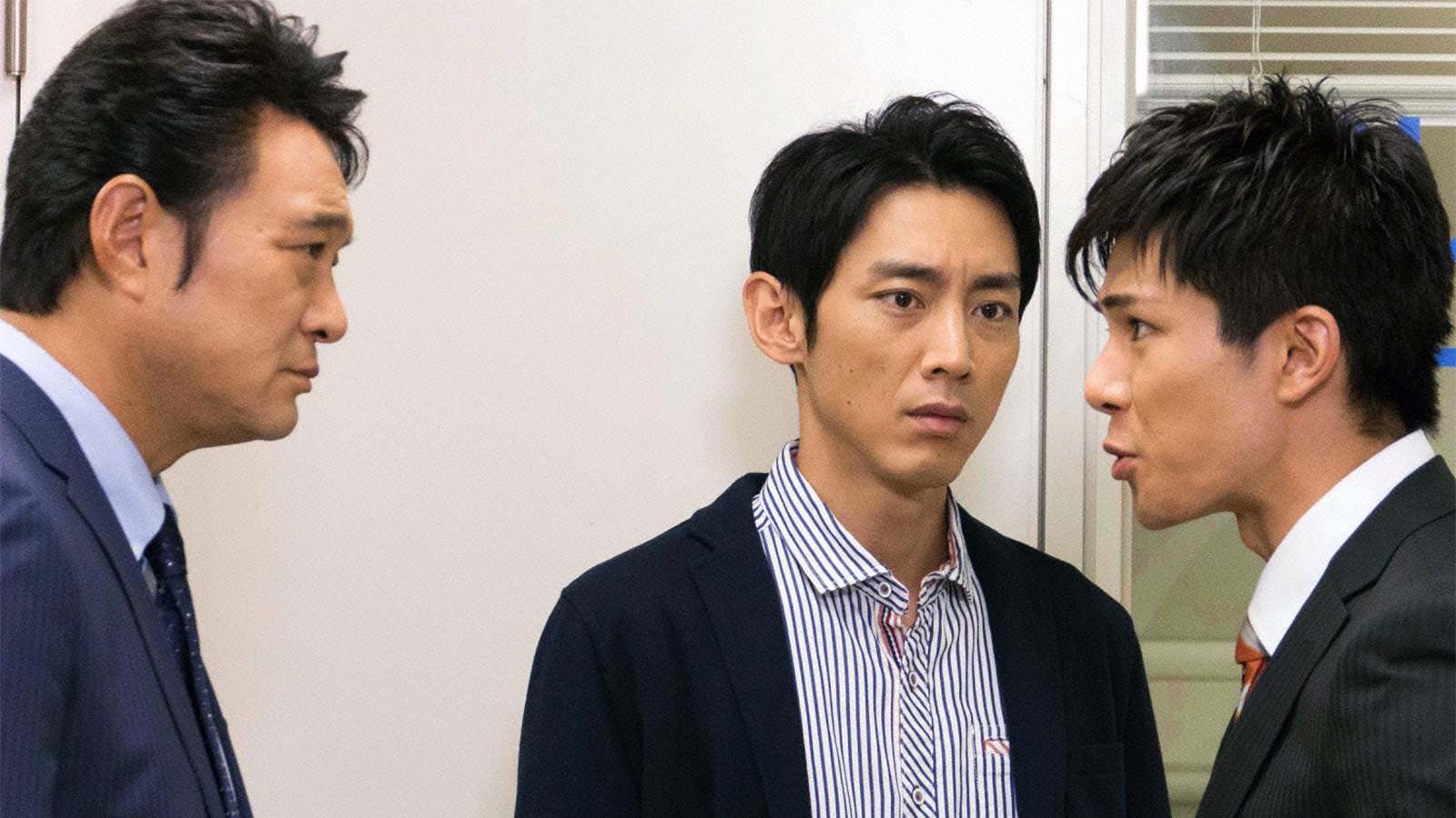 新 刑事吉永誠一 チャンネル銀河 新 刑事吉永誠一 チャンネル銀河