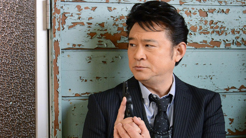 西村京太郎スペシャル 警部補 佐々木丈太郎 チャンネル銀河 西村京太郎スペシャル 警部補 佐々木丈太郎 チャンネル銀河