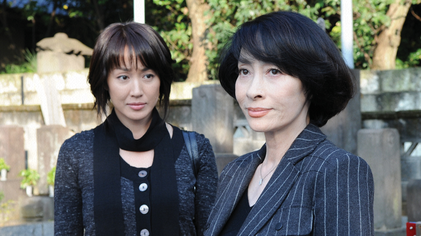 私立探偵 下澤唯 悲しみの殺人迷路 チャンネル銀河