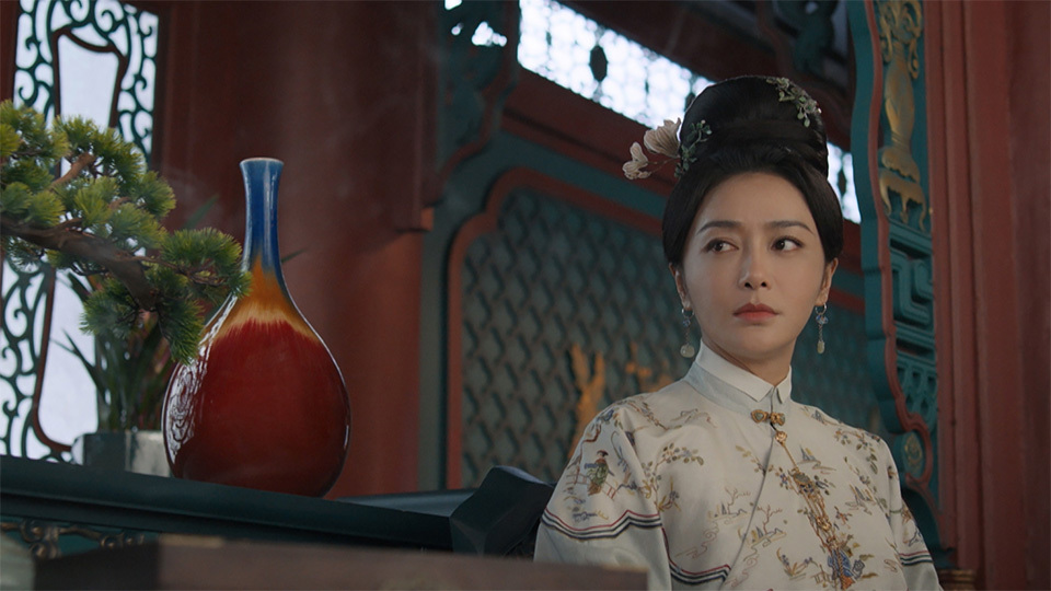 中国ドラマ「ユン・シャン伝 ～江湖 復讐の嵐～」＃20 鍵を握るは蘇