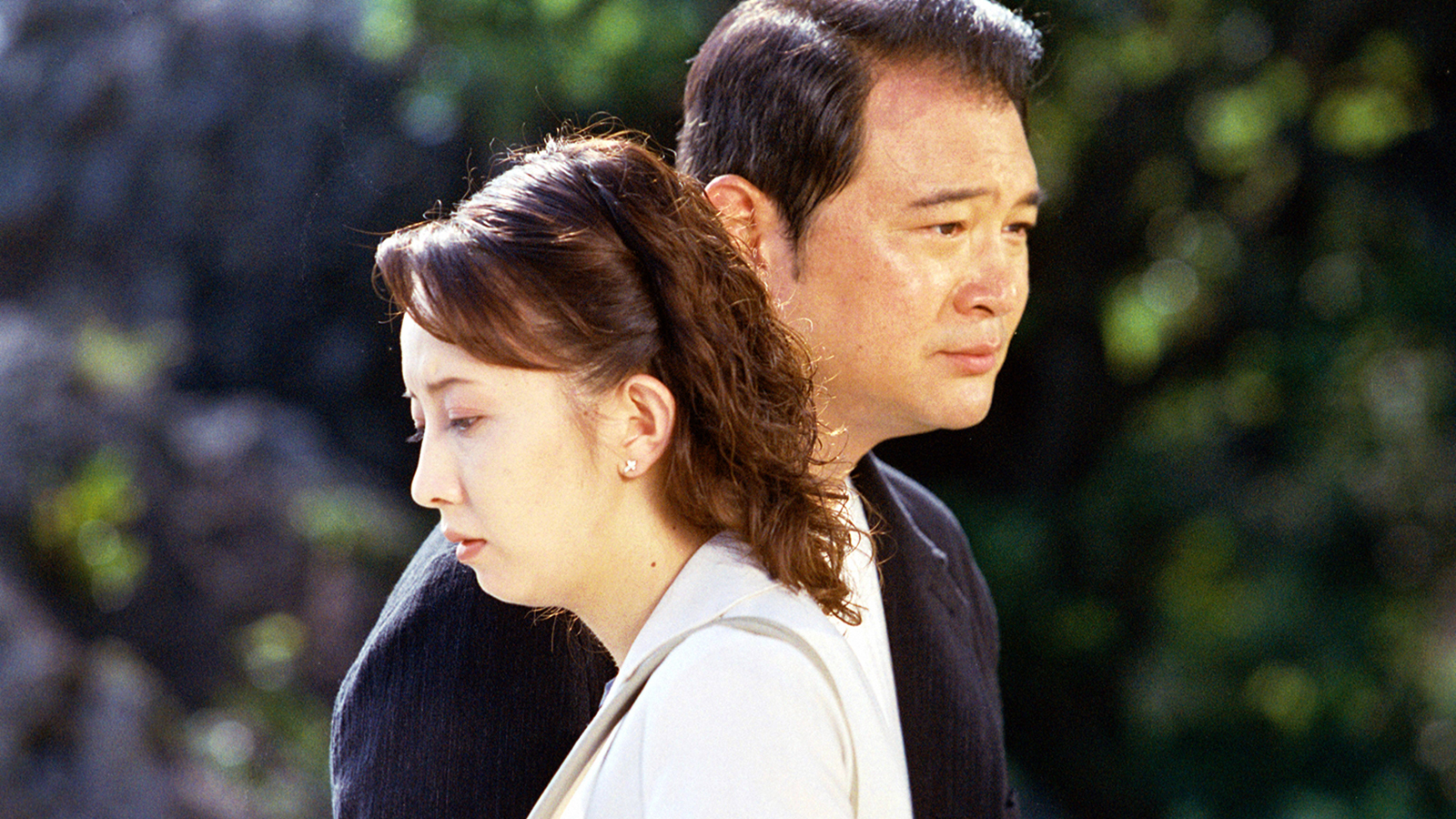 夏樹静子サスペンス 揺らぐ灯 │ チャンネル銀河