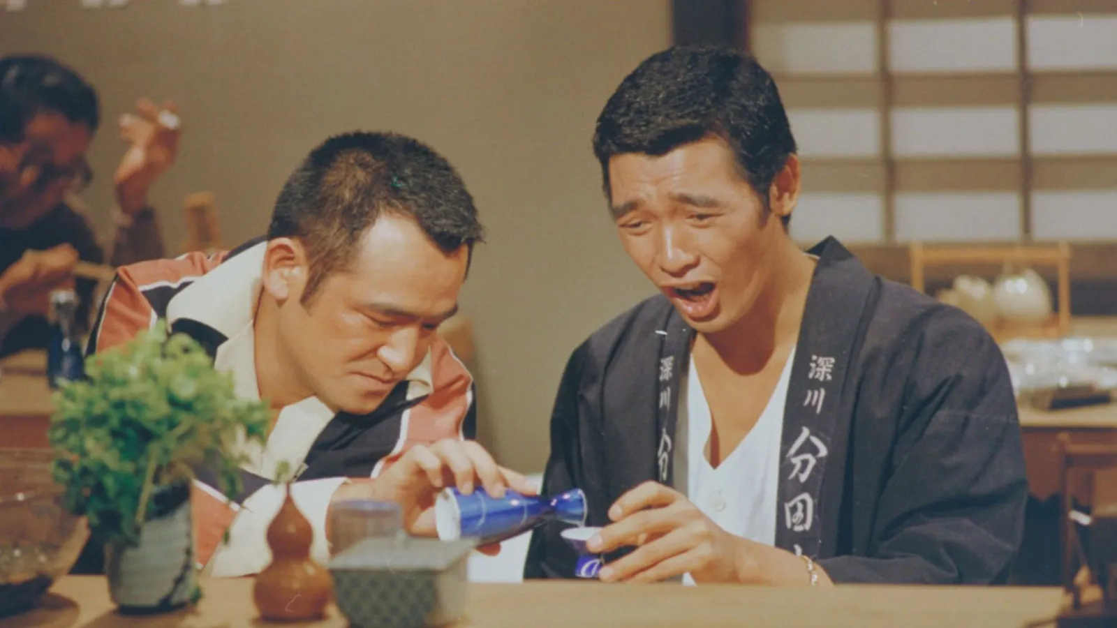 前略おふくろ様 │ チャンネル銀河