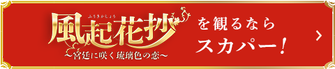 風起花炒~宮廷に咲く琉璃色の恋~ DVD-SET１・２・３ 外国映画 フラッシュセール