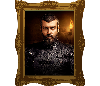 新・オスマン帝国外伝 ~影の女帝キョセム~ シーズン2|チャンネル銀河