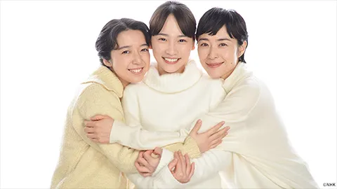 超激安 連続テレビ小説 カムカムエヴリバディ＃97－99 文房具・ステーショナリー